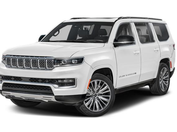 JEEP GRAND WAGONEER 2025 1C4SJVEP4SS511033 image